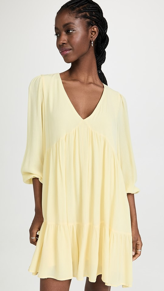 Maxine Mini Dress | Shopbop