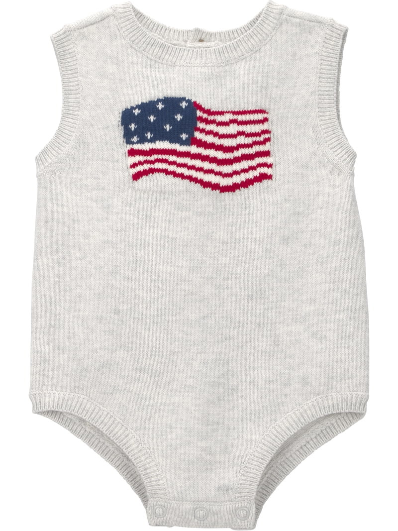 Carter's Child of Mine Baby Bubble Bodysuit, Sizes 0/3-24 Months | Walmart (US)