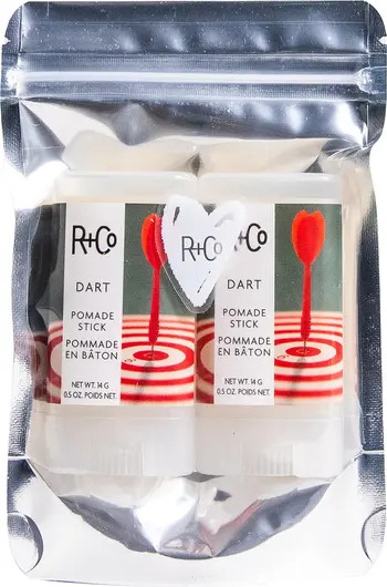 Dart Pomade Hair Stick Duo $50 Value | Nordstrom