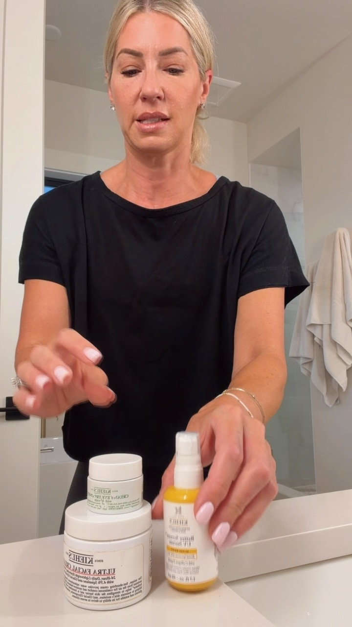 An amazing price on this Kiehl’s bundle 
This is my new favorites facial SPF. It’s perfection! Kohl’s Sephora deals 
Beauty sale

#LTKselfcare #LTKSaleAlert #LTKBeauty