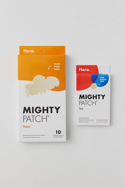 Hero Cosmetics UO Exclusive Mighty Patch Duo | Urban Outfitters (US and RoW)