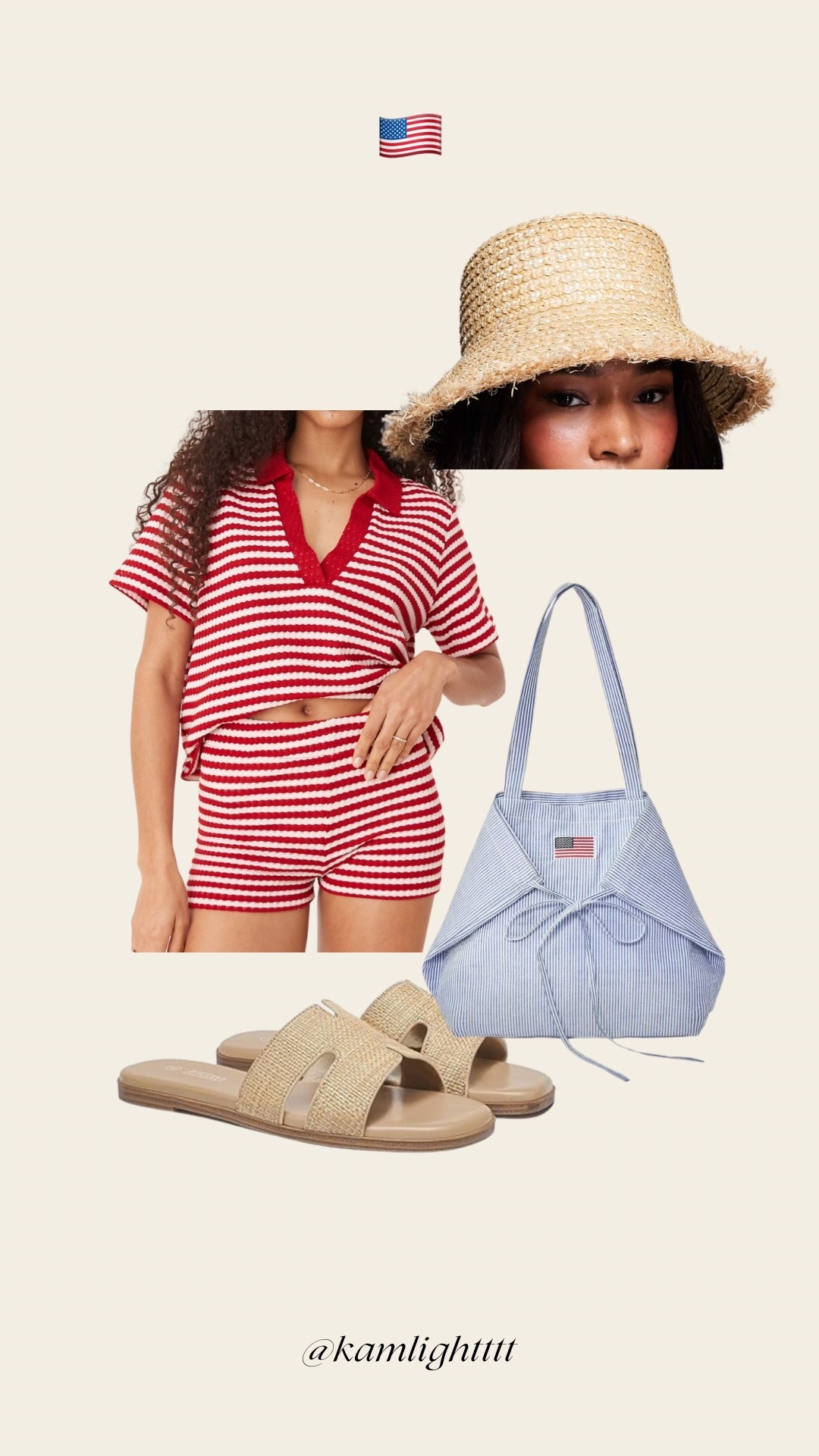 🇺🇸

#LTKSummerEdit #LTKFindsUnder50 #LTKSeasonal