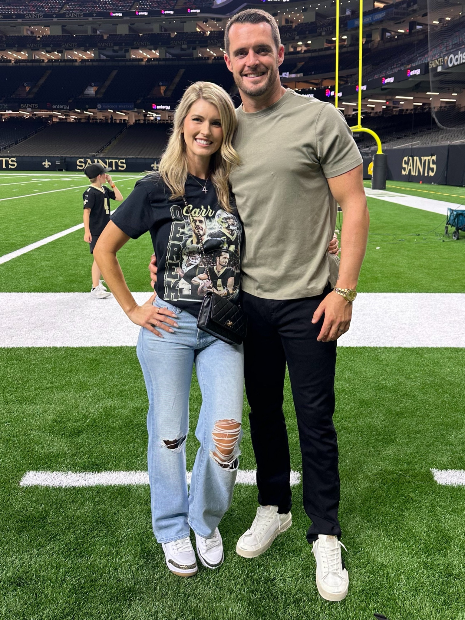 Game Day Outfits, jeans, fall, football 

#LTKSeasonal #LTKStyleTip #LTKSaleAlert