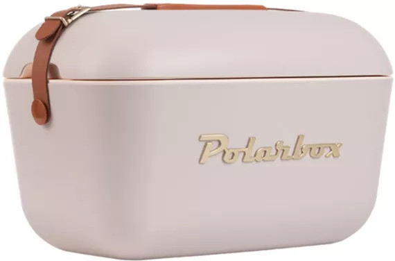 Polarbox Pop 13 Quart Cooler, Pearl Gold | DICK'S Sporting Goods