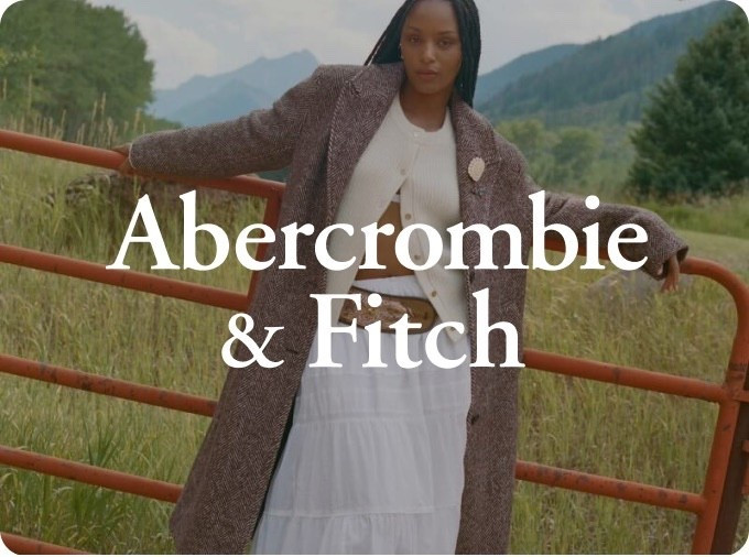 Part 2 of Abercrombie finds! 20% off plus extra 25% off with code AFLTK!! 

#LTKFallSale #LTKSaleAlert #LTKSeasonal
