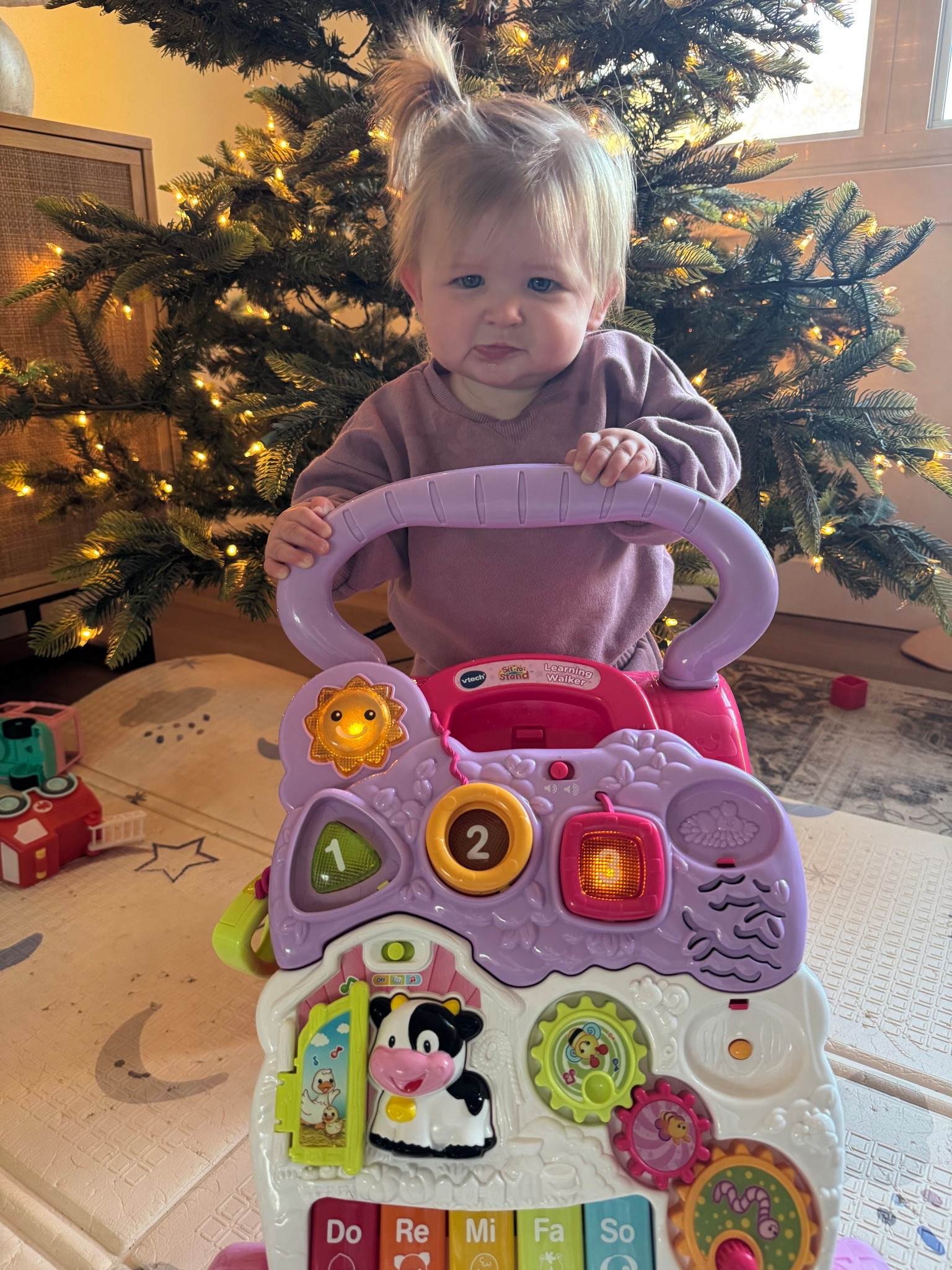 9-12 month baby toy!!

Baby walker
Amazon 
Walmart
Target

#LTKGiftGuide #LTKBaby #LTKFindsUnder50