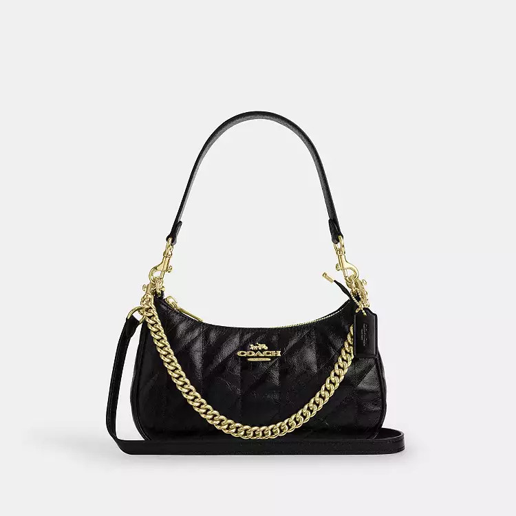 Teri Shoulder Bag | Coach (US)
