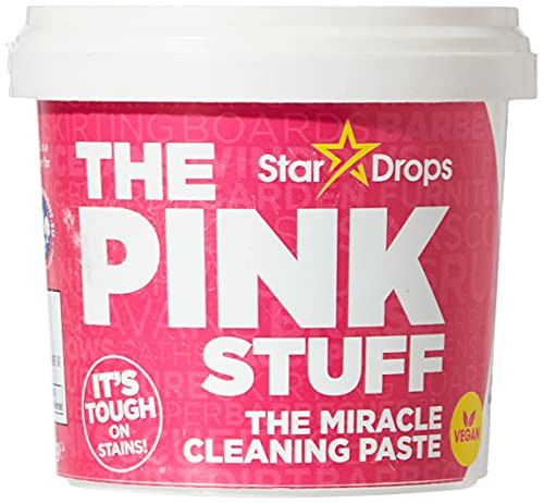 Stardrops - The Pink Stuff - The Miracle All Purpose Cleaning Paste | Amazon (US)