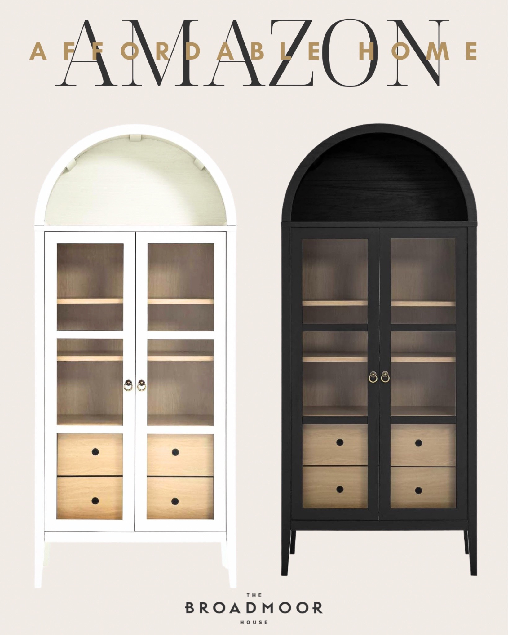 Amazon, Amazon Home, amazon find, bookcase, storage cabinet, look for less

#LTKSeasonal #LTKHome #LTKStyleTip
