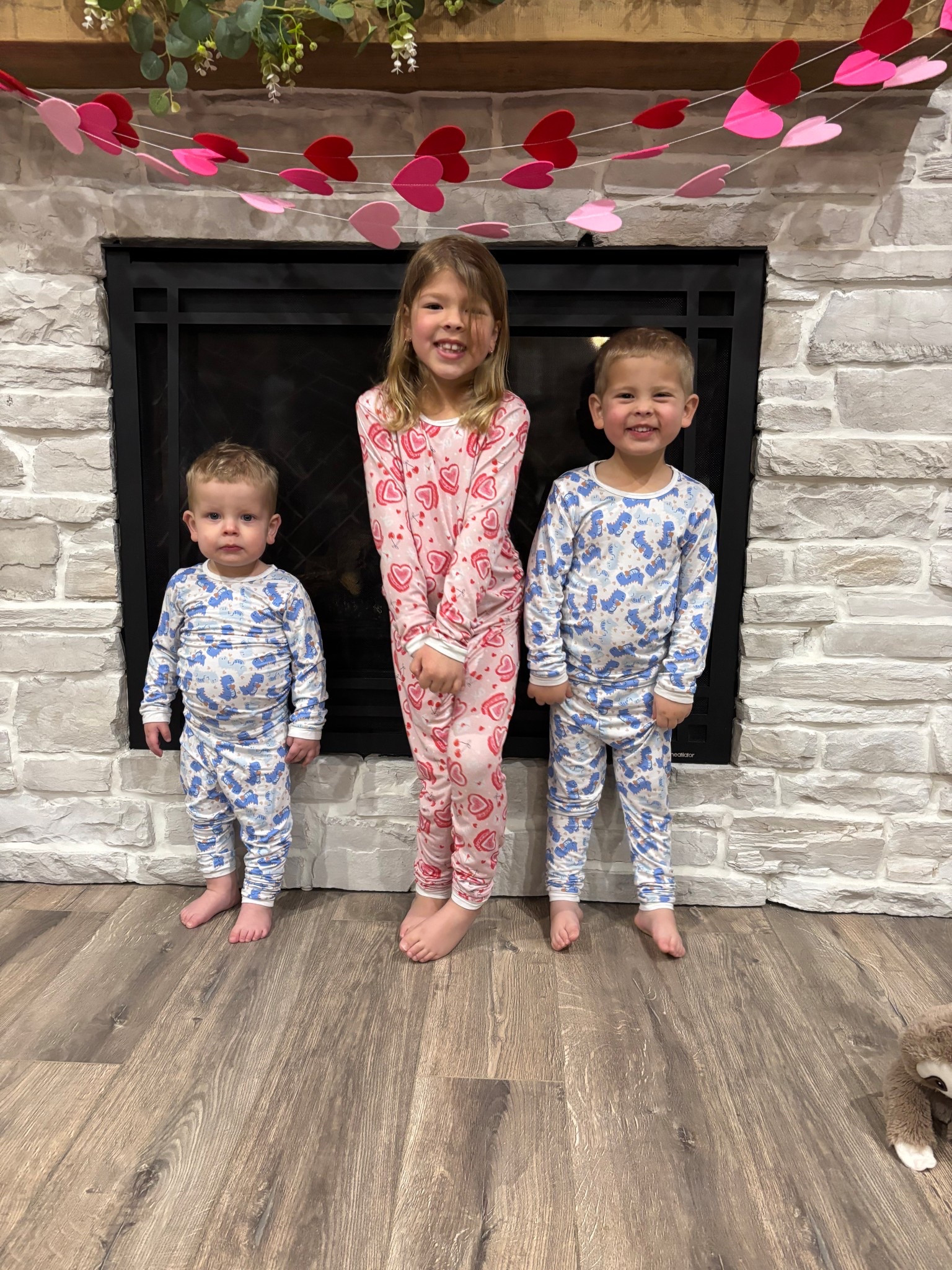 The cutest jams. They just released their Easter ones!

#LTKU #LTKKids #LTKmomlife