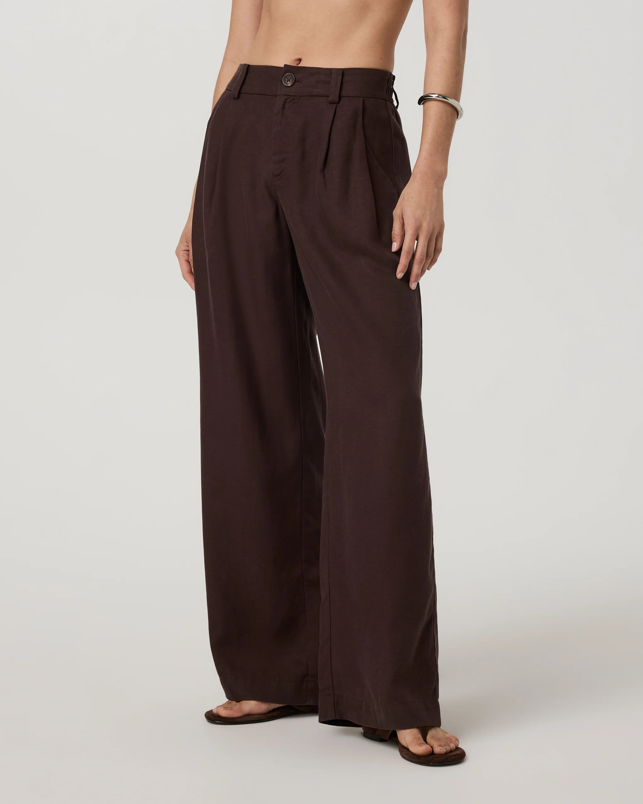 Trestles Twill Wideleg | Vuori Clothing (US & Canada)