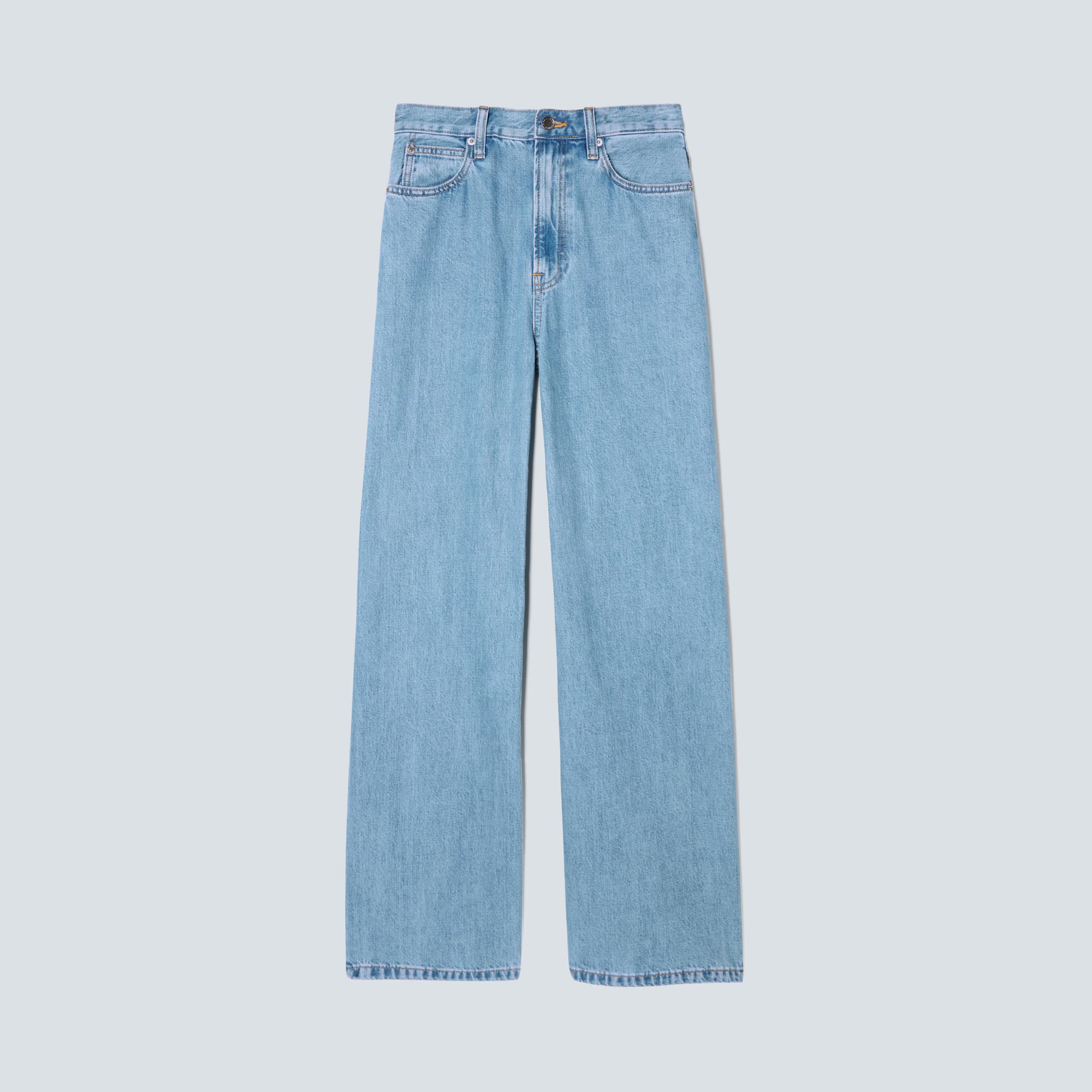 The Baggy Jean | Everlane