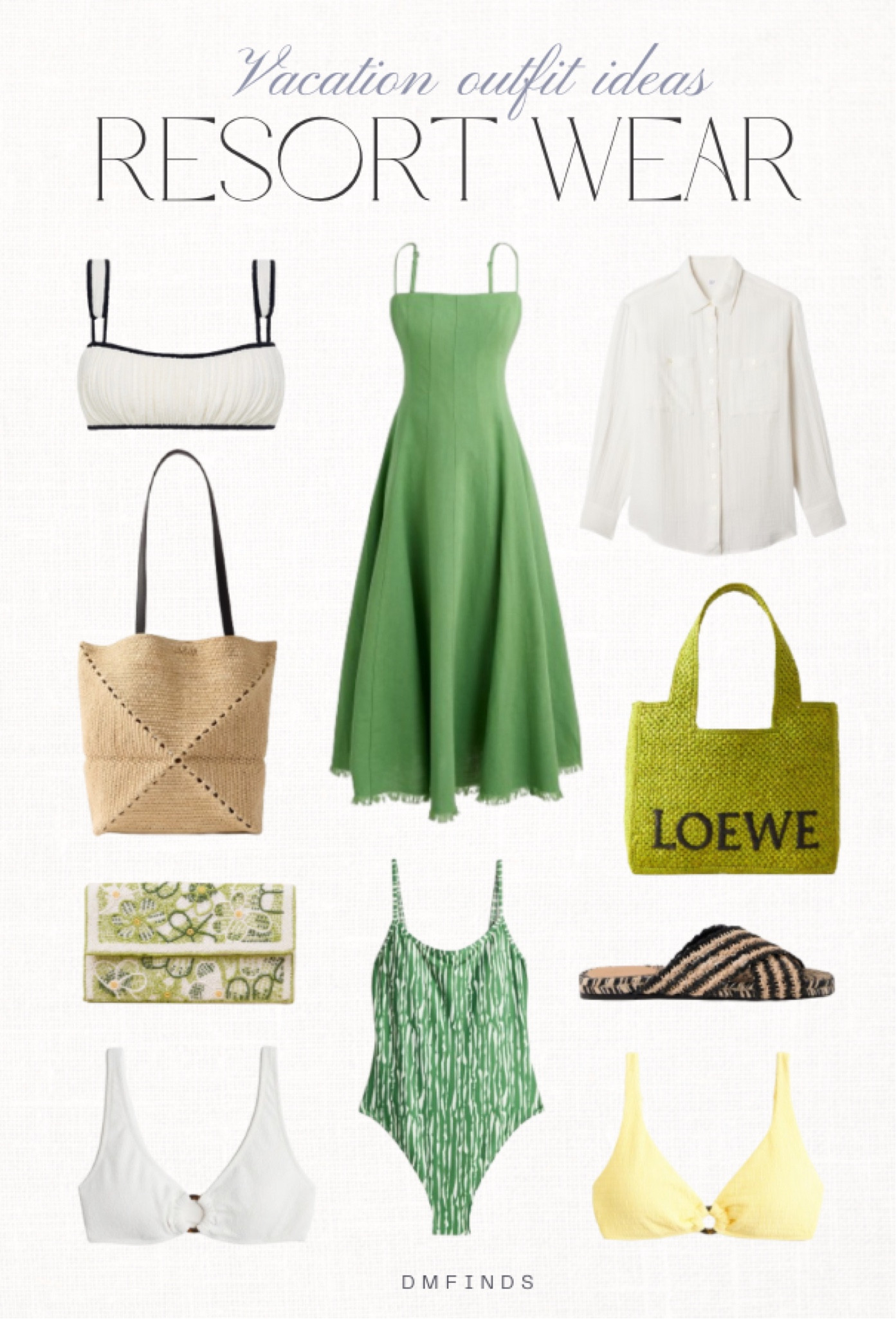 resort vacation outfit. summer aesthetic. summer vibes. summer looks. vacation outfits. beach outfit. summer beach outfit. coverup beachwear. swimsuit. fashion favorites.

#LTKfindsunder100 #LTKSeasonal

#LTKstyletip #LTKtravel #LTKswim