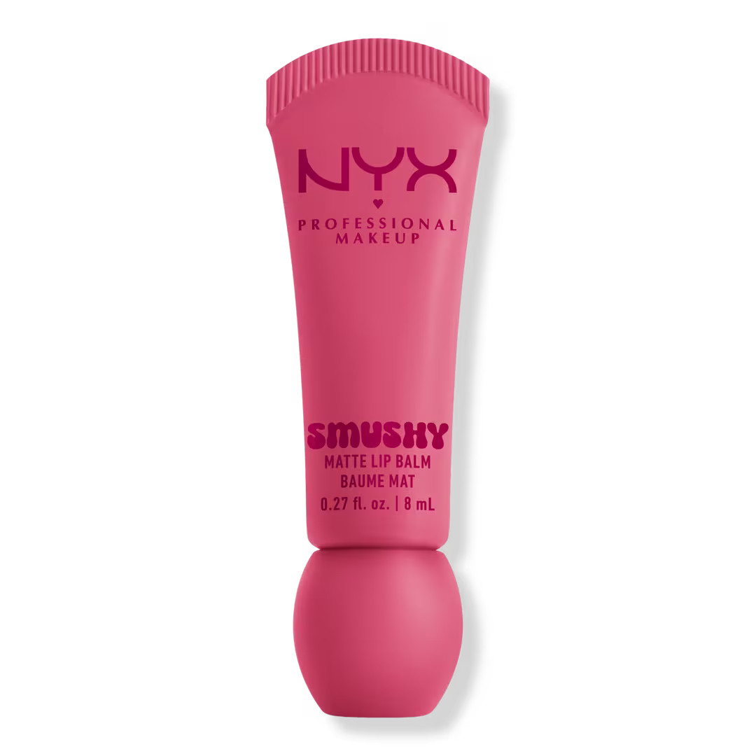 Smushy Matte Lip Balm | Ulta