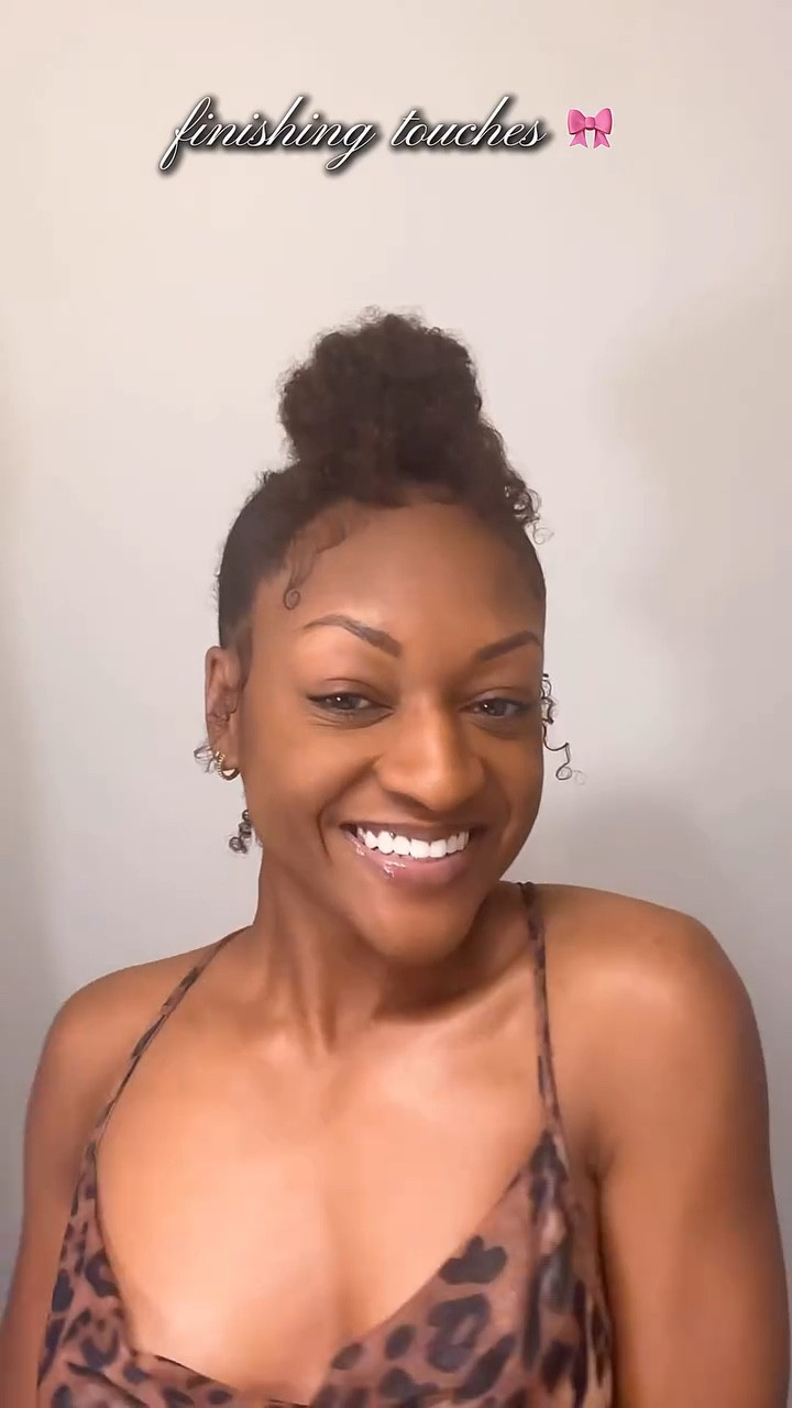 the best part 💅🏾✨


#finishingtouches #grwm #grwmmakeup #grwmoutfit #beauty #naturalhair #hairinspo #makeup

#LTKBeauty #LTKPetite #LTKStyleTip