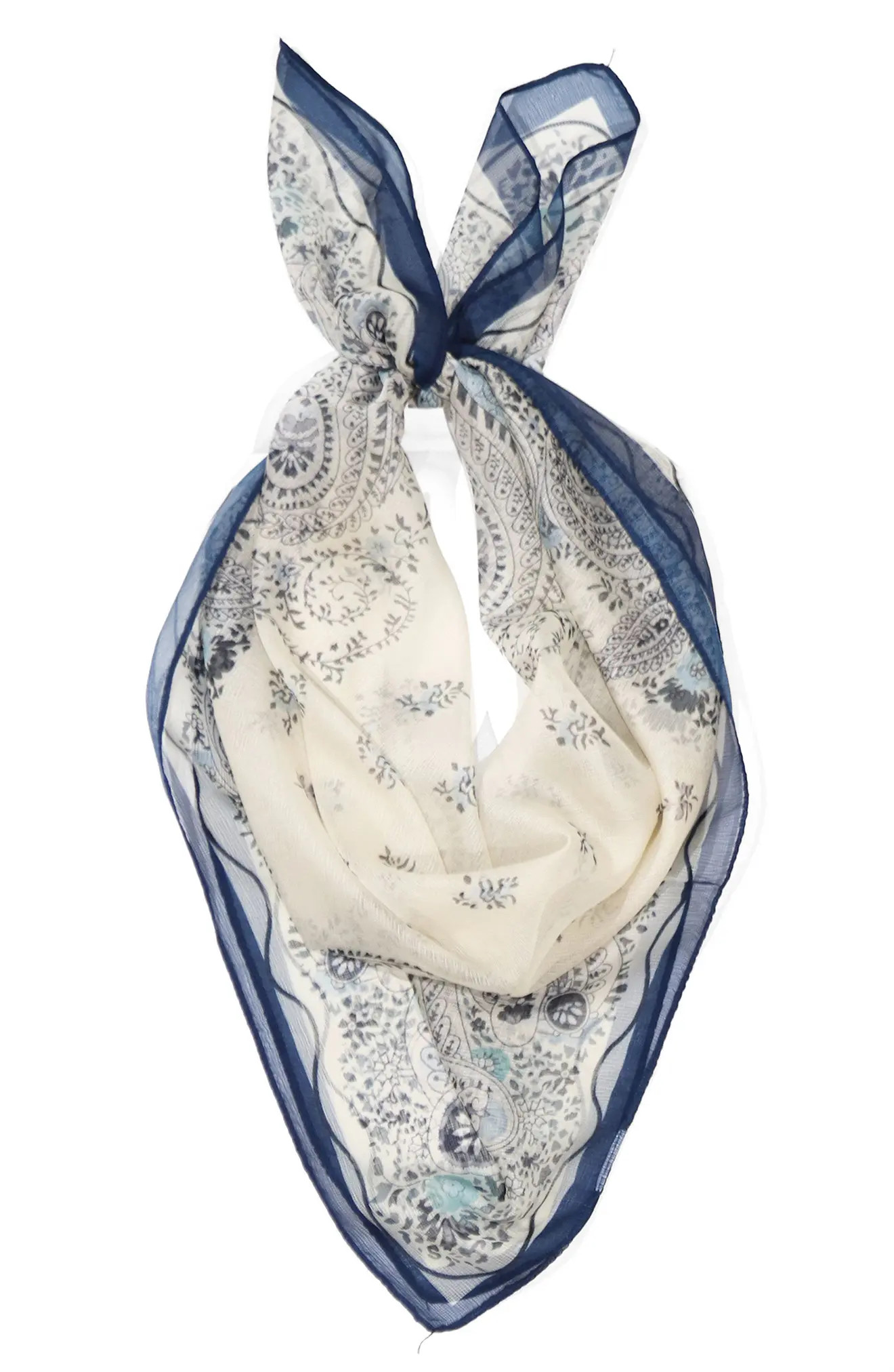 Petit Moments Azure Scarf (Women) | Nordstrom | Nordstrom