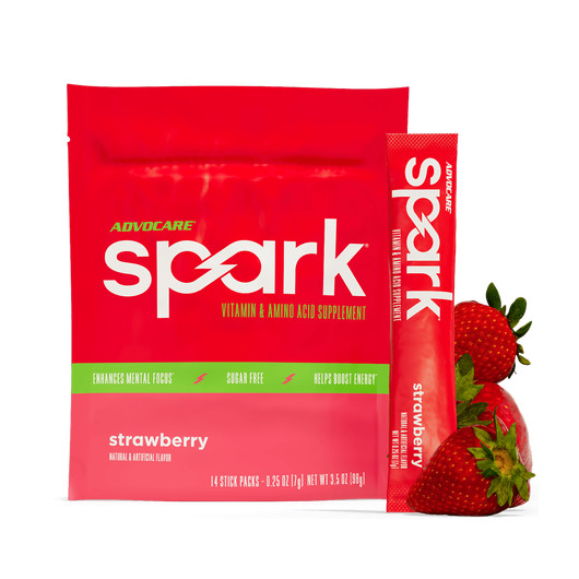 Spark® | AdvoCare