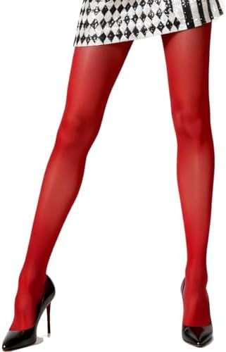 Mila Marutti Classic Semi Opaque Women's Tights | Stockings for Women 30 Denier Pantyhose Nylons | Amazon (US)