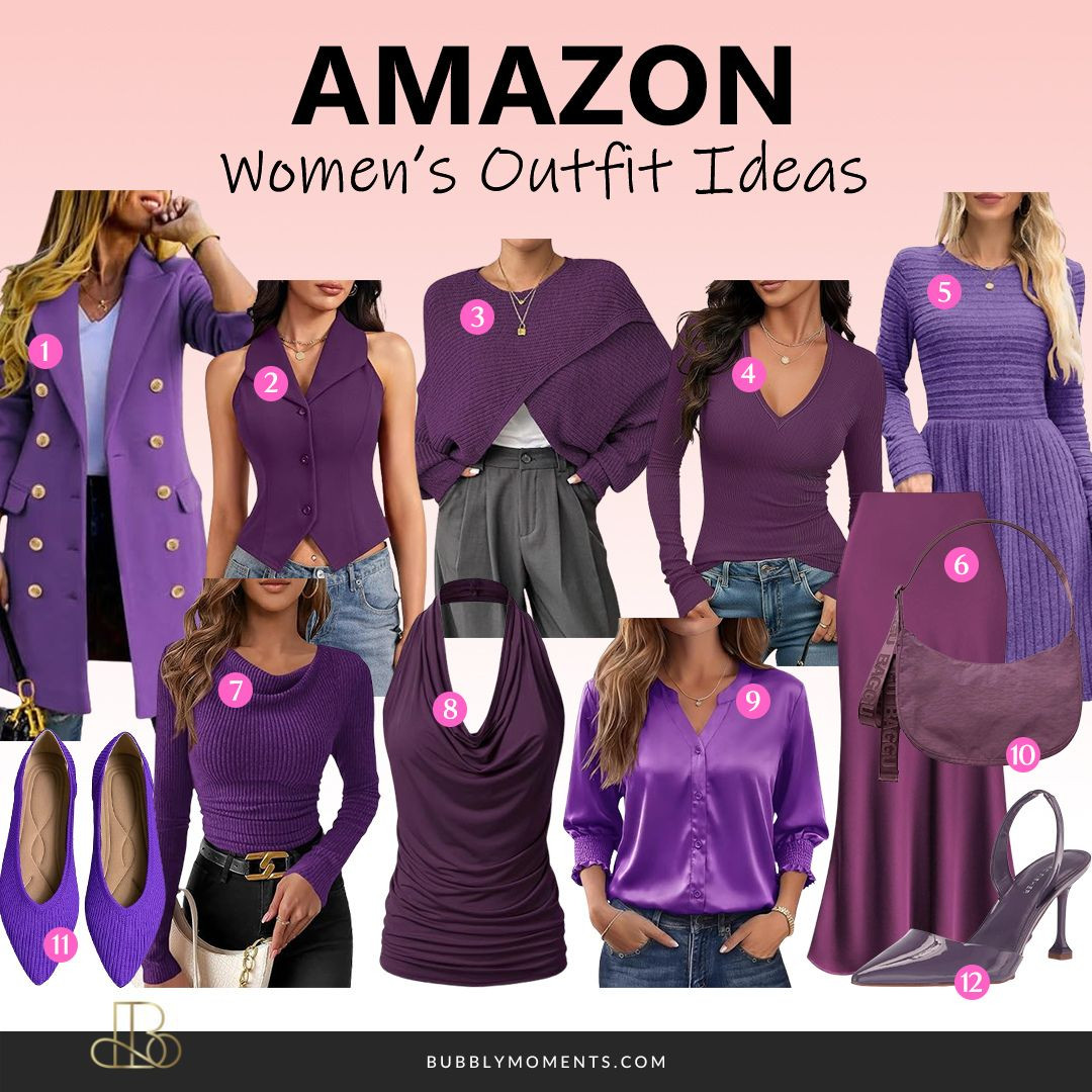 Refresh your wardrobe with these stylish women's outfit ideas! 🤍 From casual everyday looks to chic weekend, vacation, and brunch outfits, these fashion finds are easy to mix, match, and wear all season long. Save this post for outfit inspiration, follow for more Amazon fashion finds, and tap the links to shop my favorite styles and wardrobe essentials!
#LTKootd #LTKStyle #LTKFinds #AmazonFashion #WomensFashion #OutfitIdeas #OOTD #FashionInspo #EverydayStyle #CasualStyle #ChicStyle #SummerStyle #VacationOutfits #ClosetEssentials #CapsuleWardrobe #FashionFinds #StyleGoals #TrendingFashion #DailyOutfit #OutfitInspiration #TikTokMadeMeBuyIt #AmazonFavorites 

 