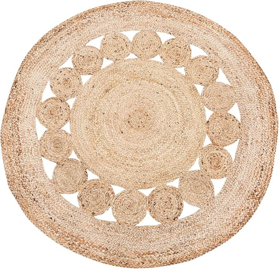 Visit the NAQSH Store | Amazon (US)