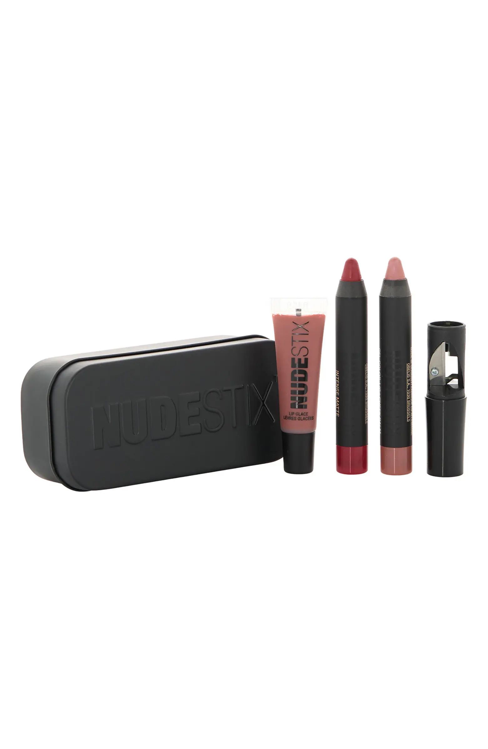 3-Piece Mini Lip Kit | Nordstrom Rack