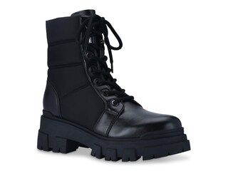 Marc Fisher Adie 2 Combat Boot | DSW