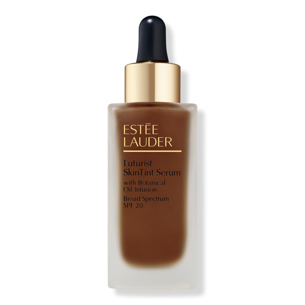 Estee Lauder Futurist Skin Tint Serum Foundation SPF 20 - 6N1 Mocha | Ulta
