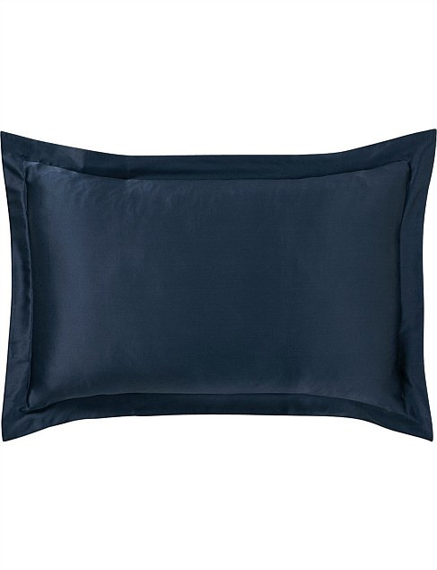 Lanham Silk Tailored Pillowcase | David Jones (Australia & New Zealand)