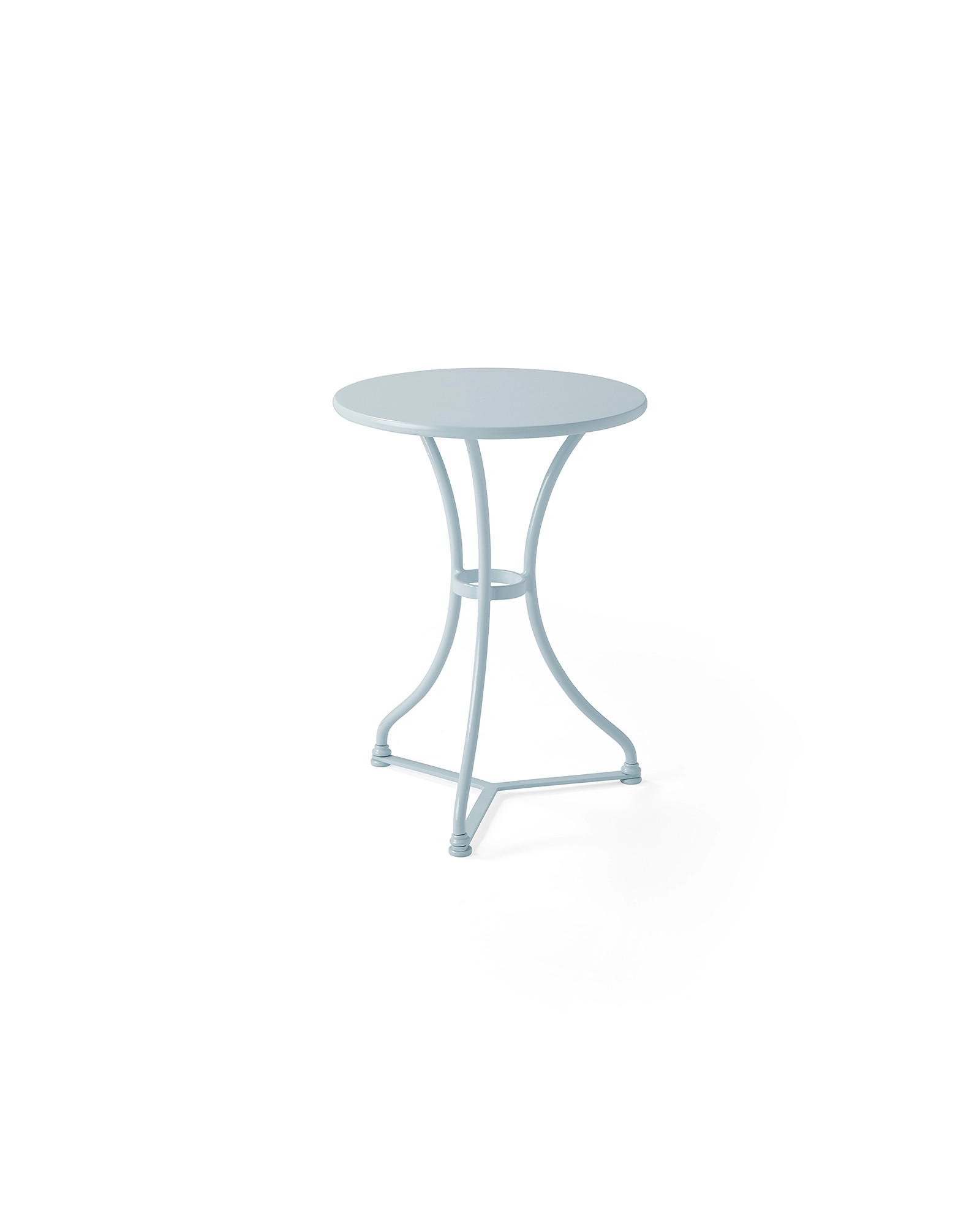 Bistro Side Table | Serena and Lily