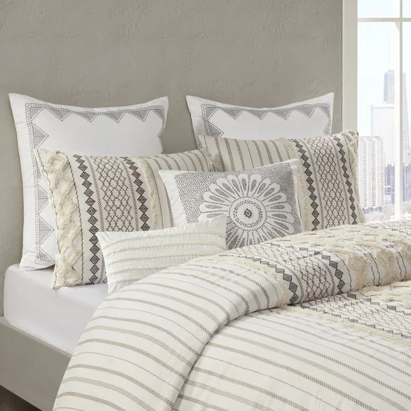 Jenkinsburg Comforter Set | Wayfair North America