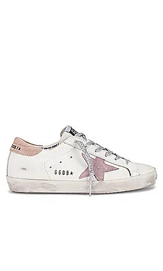 Super Star Sneaker
                    
                    Golden Goose | Revolve Clothing (Global)