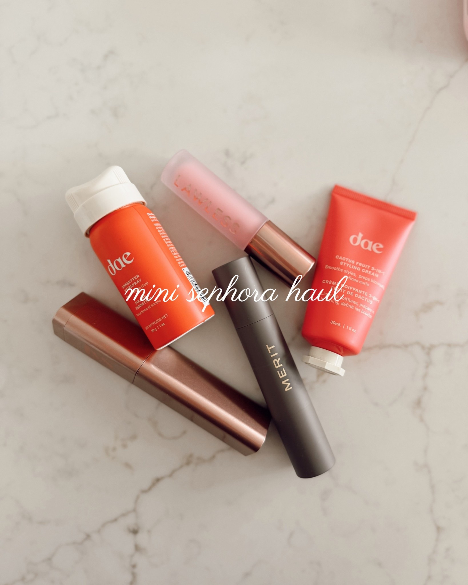 @Sephora favs restocks ✨

#LTKmomlife #LTKU #LTKBeauty