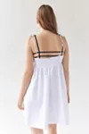 NIA Mochi Mini Dress | Urban Outfitters (US and RoW)