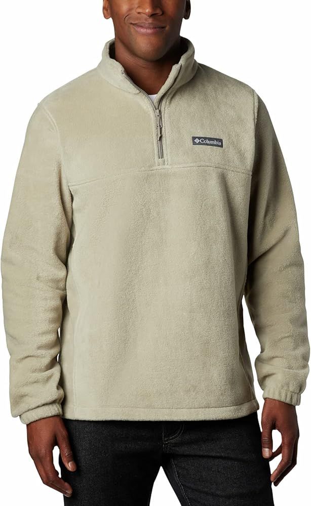 Columbia Men's Steens Mountain Half Zip Fleece | Amazon (US)