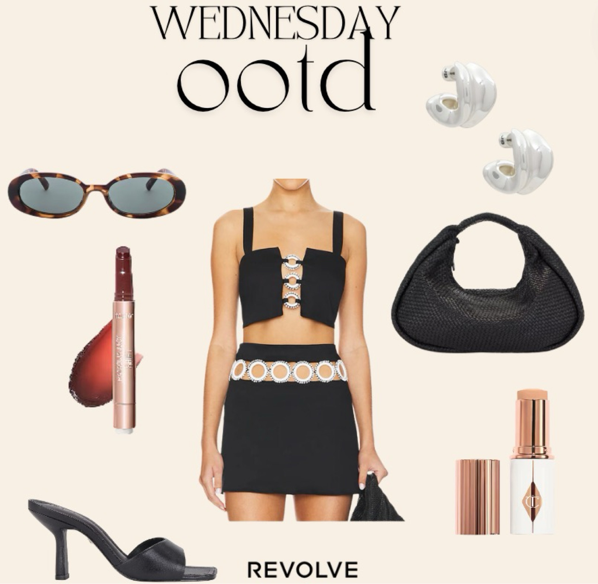 summer ootd #summer #style #ootd #revolve #earrings 

#LTKSeasonal #LTKStyleTip #LTKParties