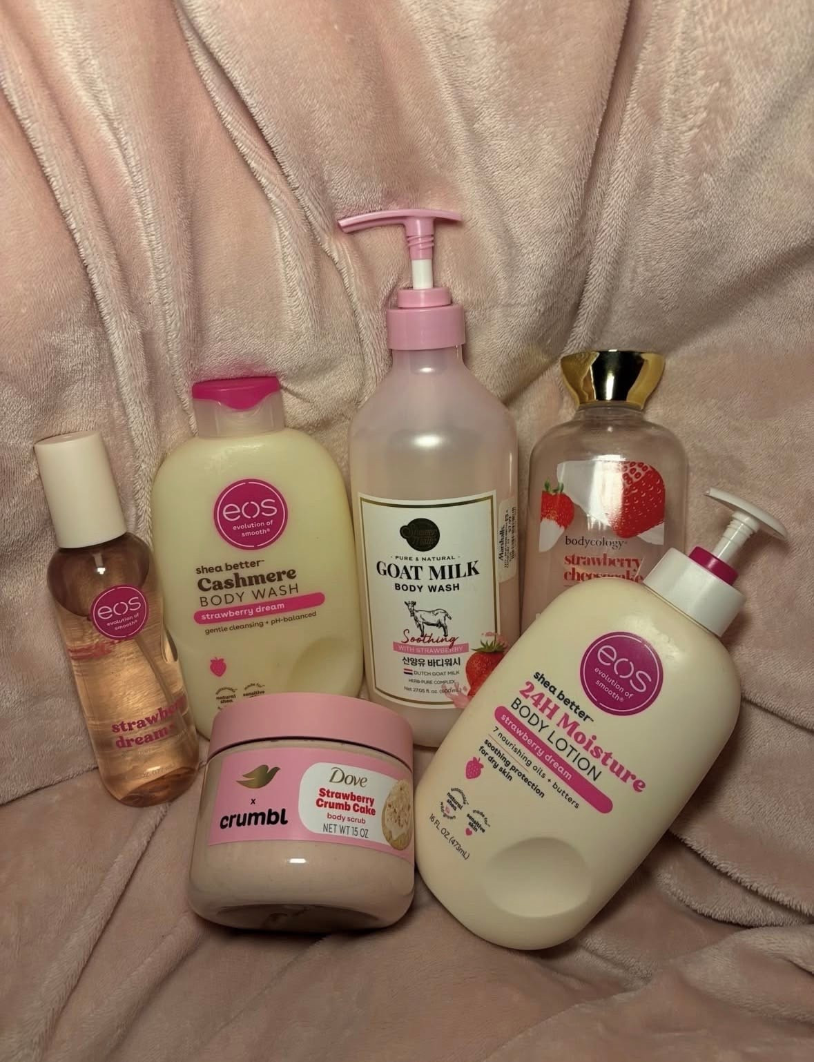 #LTKselfcare #LTKBeauty