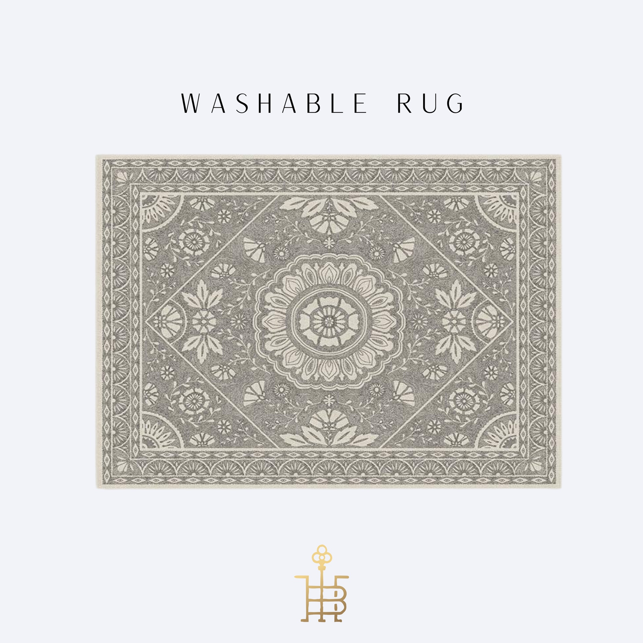 Area rug, washable rug, living room rug, look for less, runner, home decor, modern home, living room, bedroom, bedroom rug

#LTKhome #LTKstyletip #LTKFind