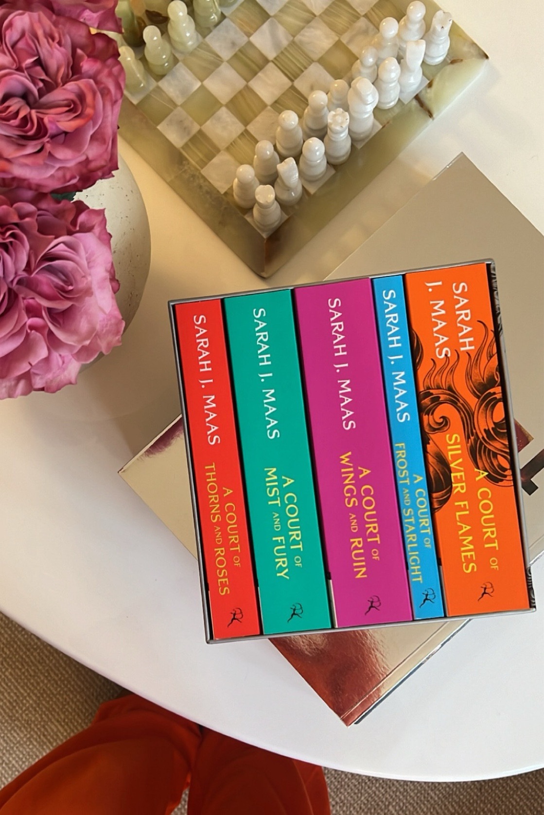 obsessed!! MUST read 