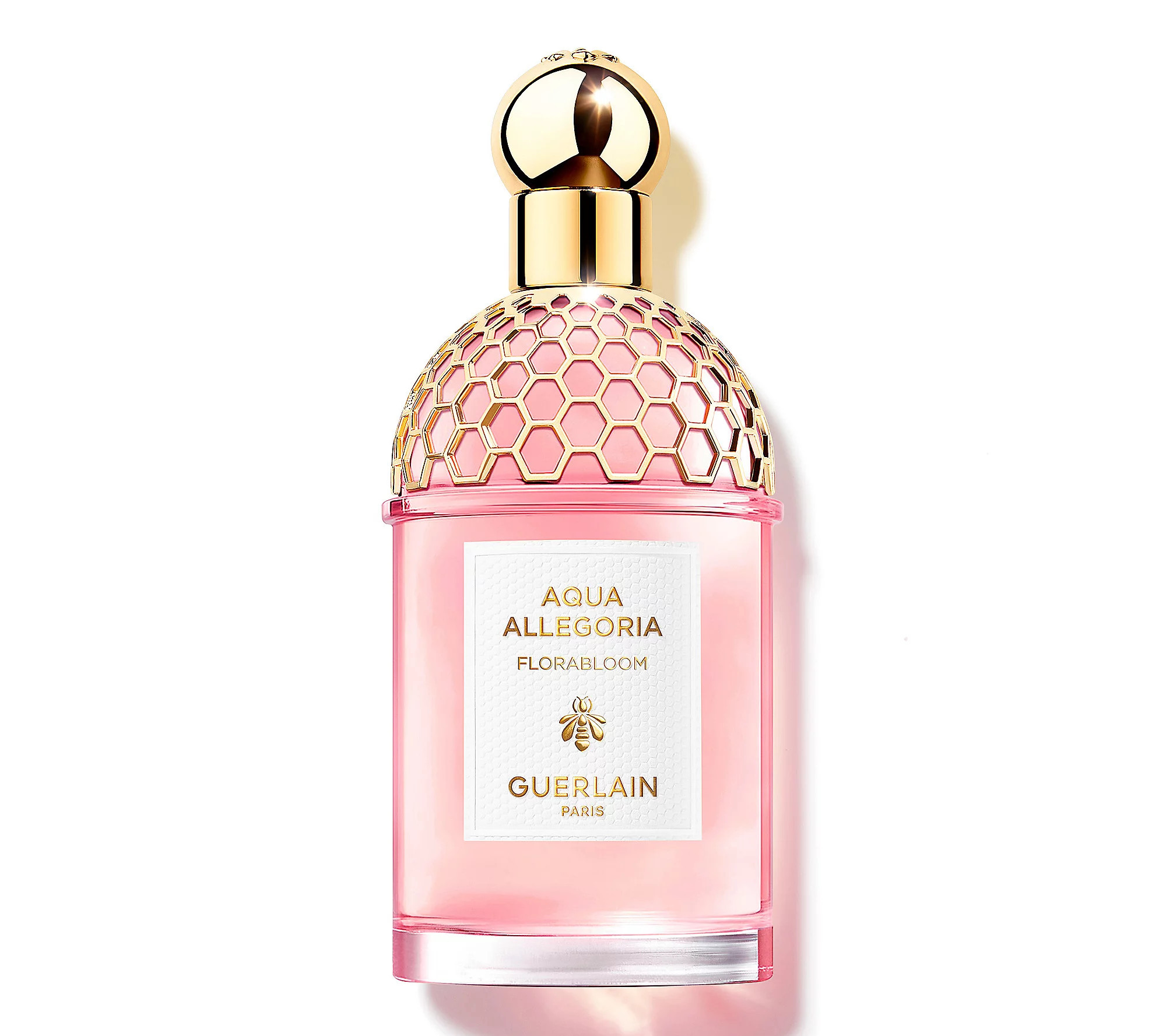 Guerlain Aqua Allegoria Florabloom Eau de Toile tte 4.2 oz. | QVC