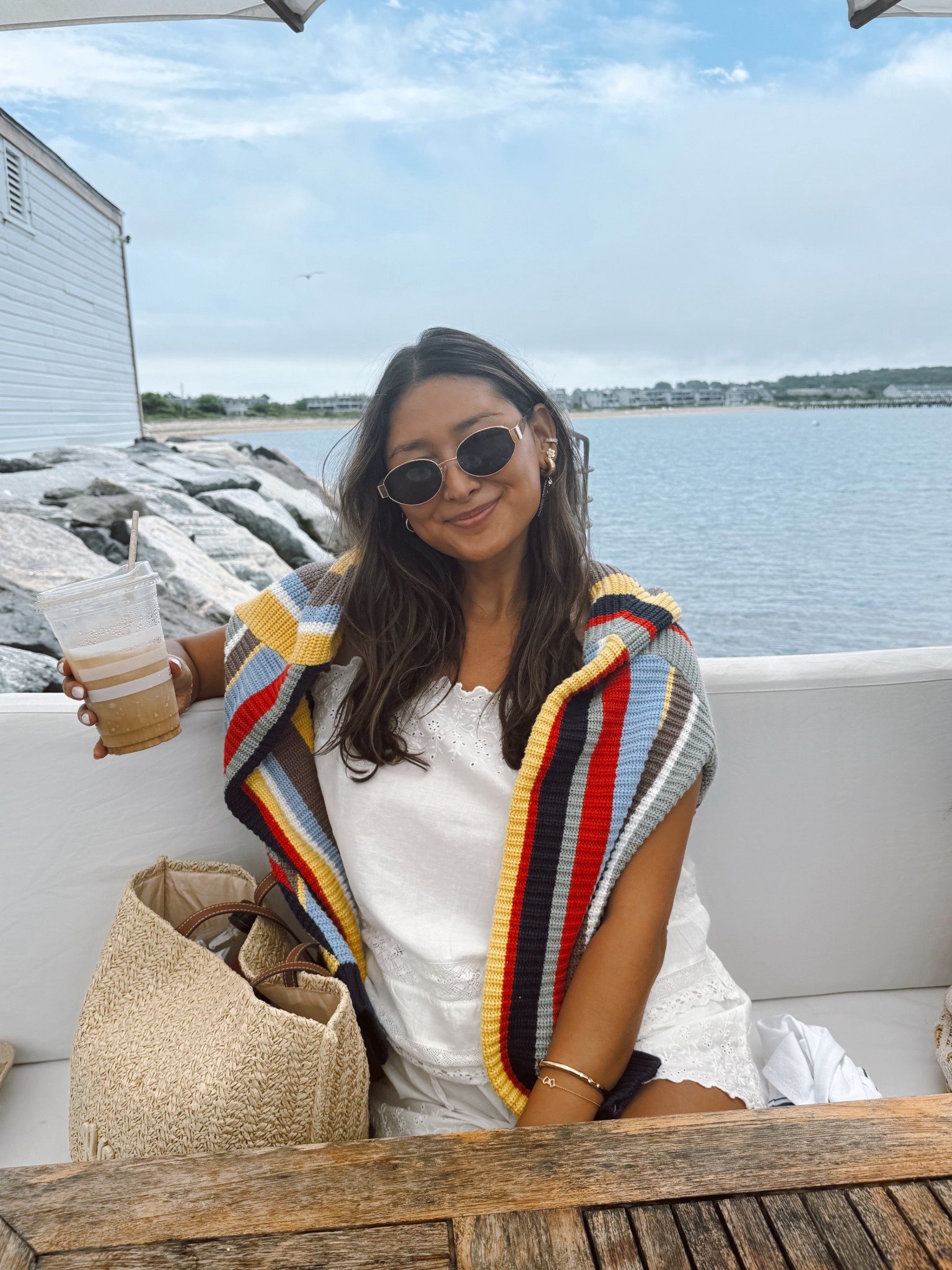 A weekend in the Hamptons 