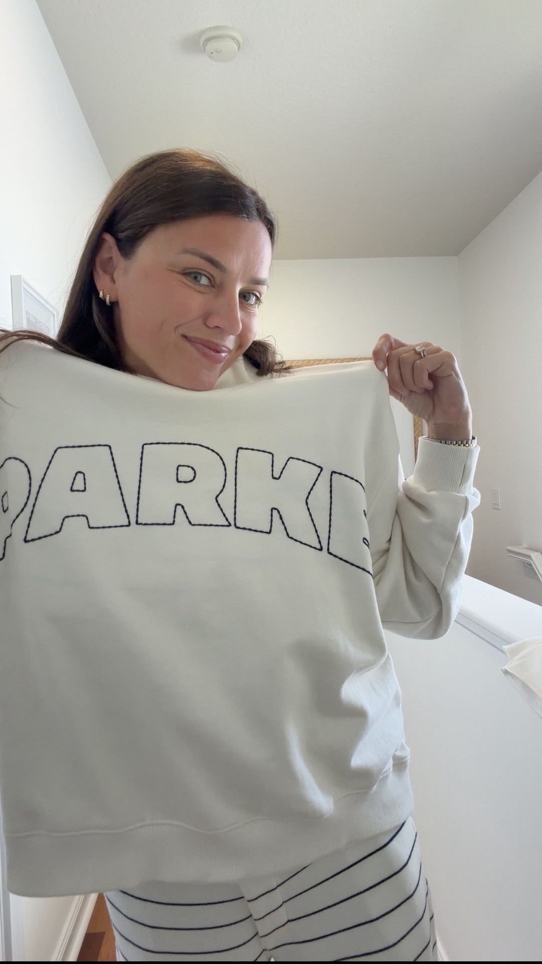 Parke x Target 🎯 Try on haul 
@Target

#LTKootd #LTKstorytime