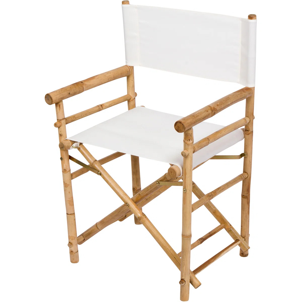 Yohana Folding Director Chair (Set of 2) | Wayfair North America