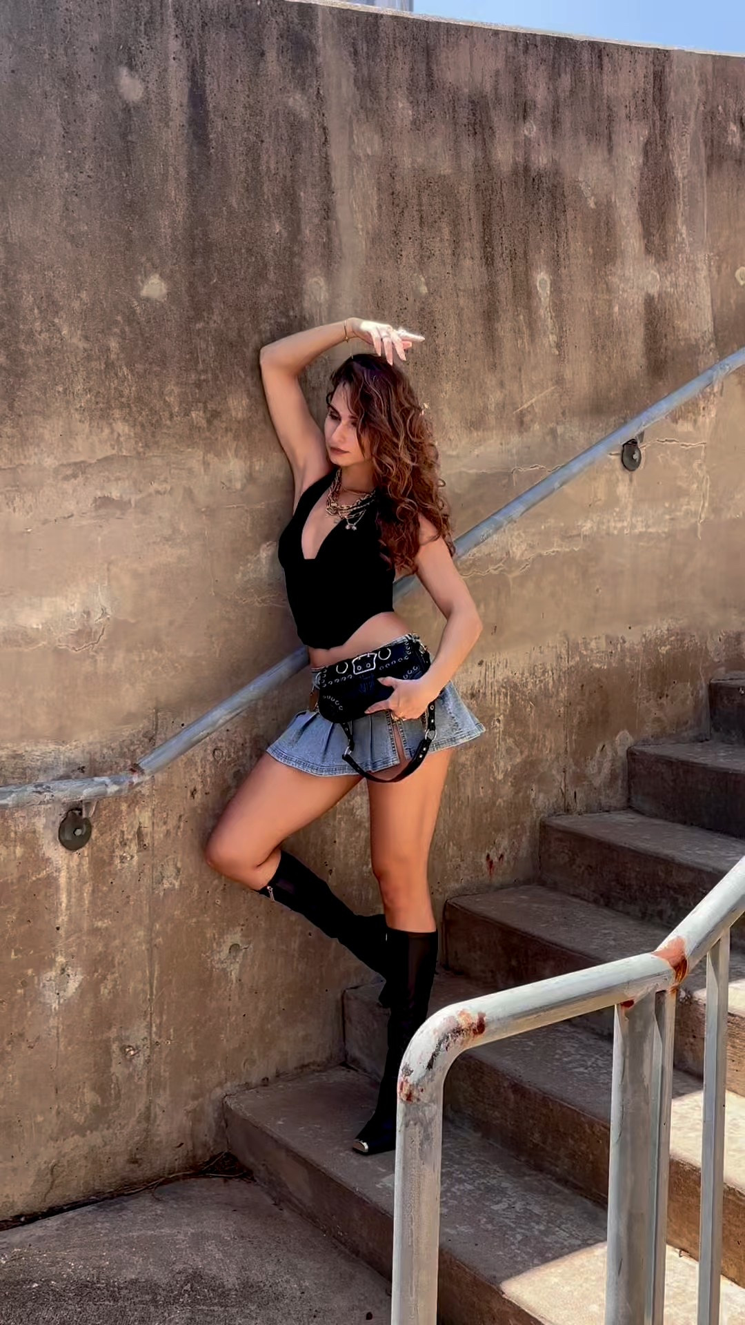 Everything urban outfitters (except the shoes)


#LTKootd #LTKdayinmylife #LTKPetite