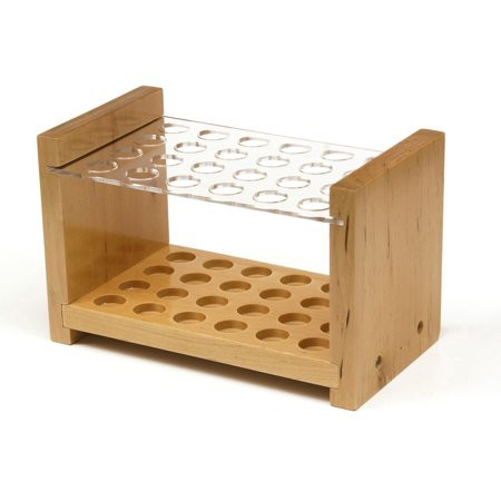 Creativity Street® Paint Brush Stand, Holds 24 brushes | Walmart (US)