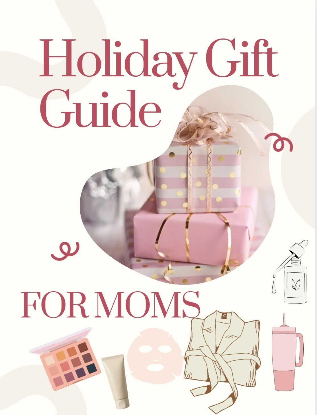 #LTKmomlife #LTKGiftGuide #LTKHoliday
