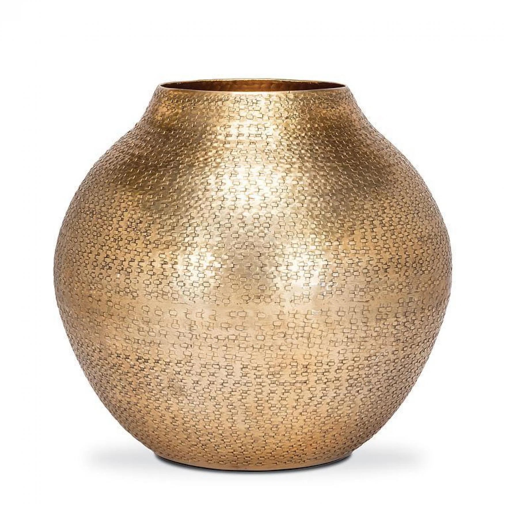 Dakota Fields Eli Aluminum Table Vase | Wayfair | Wayfair North America