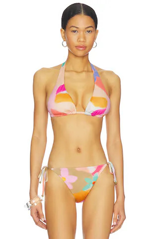 Milana Convertible Top
                    
                    vitamin A | Revolve Clothing (Global)