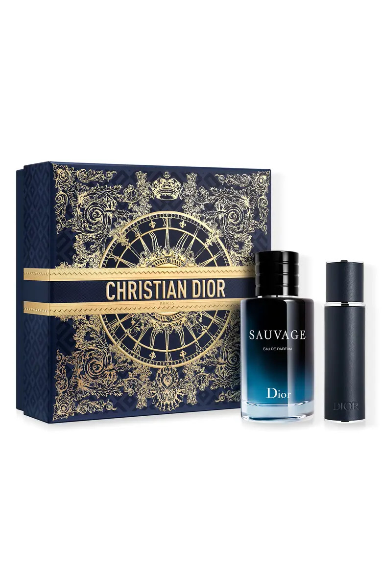 Sauvage Eau de Parfum Gift Set | Nordstrom