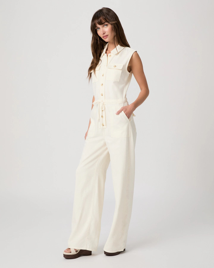 Hayden Jumpsuit | Paige