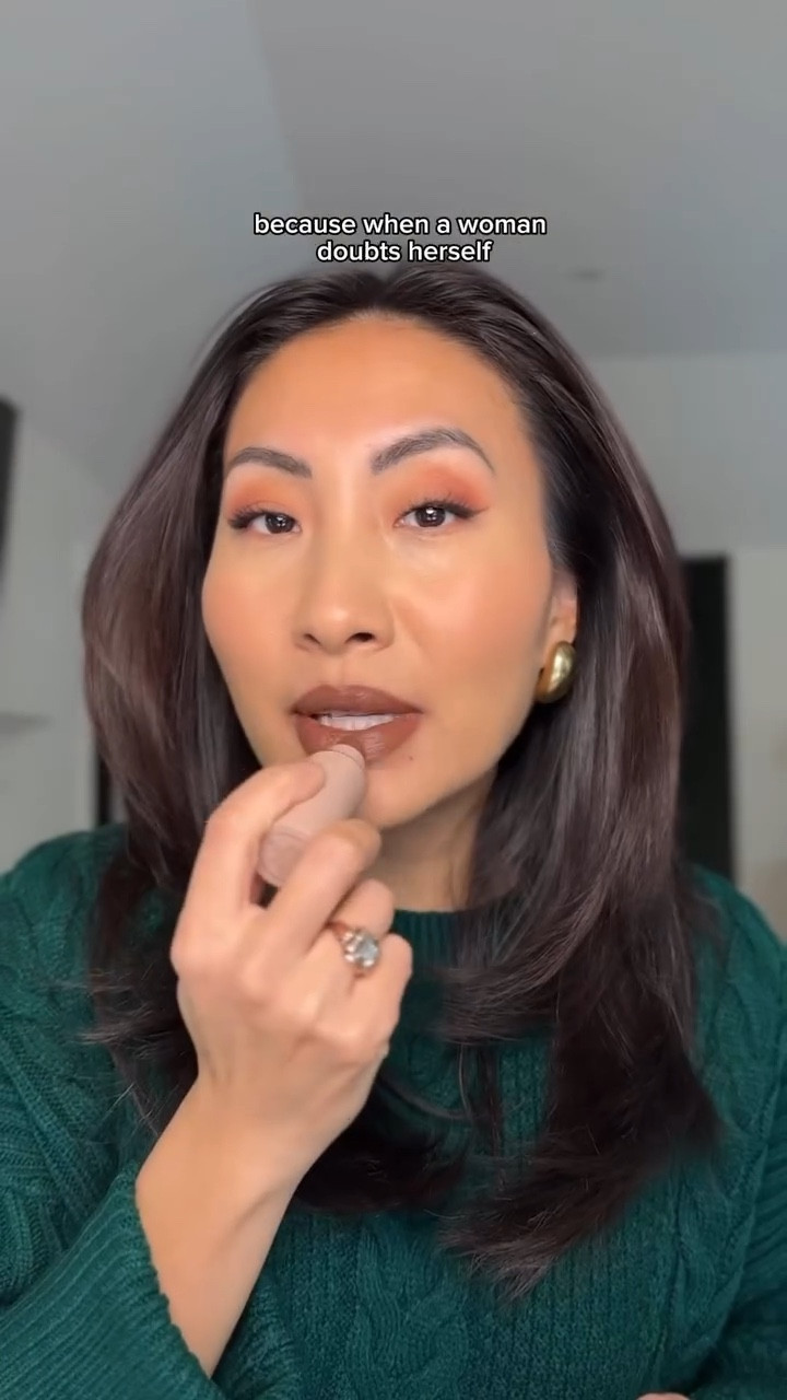 Bankrupt the Chads. Sorry to my lippy from @westmanatelier but it did survive in case you were wondering